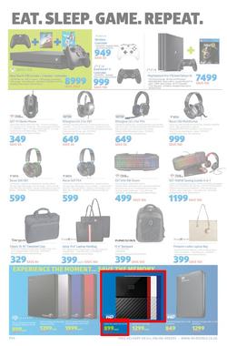 Incredible Connection : Upgrade To The Latest Tech (27 Mar - 31 Mar 2019), page 6