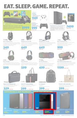 Incredible Connection : Upgrade To The Latest Tech (27 Mar - 31 Mar 2019), page 6