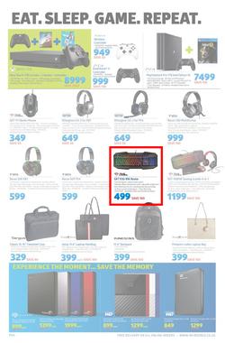Incredible Connection : Upgrade To The Latest Tech (27 Mar - 31 Mar 2019), page 6