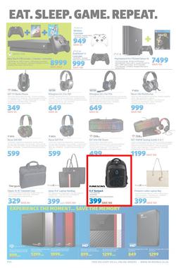 Incredible Connection : Upgrade To The Latest Tech (27 Mar - 31 Mar 2019), page 6