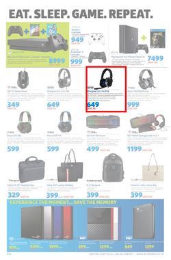 Incredible Connection : Upgrade To The Latest Tech (27 Mar - 31 Mar 2019), page 6
