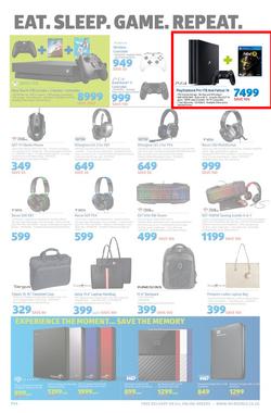 Incredible Connection : Upgrade To The Latest Tech (27 Mar - 31 Mar 2019), page 6