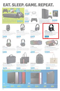 Incredible Connection : Upgrade To The Latest Tech (27 Mar - 31 Mar 2019), page 6