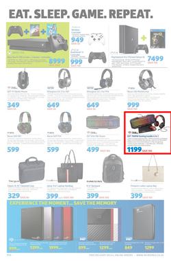 Incredible Connection : Upgrade To The Latest Tech (27 Mar - 31 Mar 2019), page 6