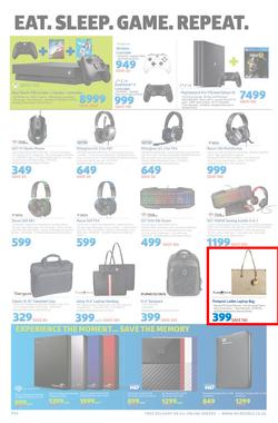 Incredible Connection : Upgrade To The Latest Tech (27 Mar - 31 Mar 2019), page 6