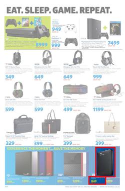 Incredible Connection : Upgrade To The Latest Tech (27 Mar - 31 Mar 2019), page 6