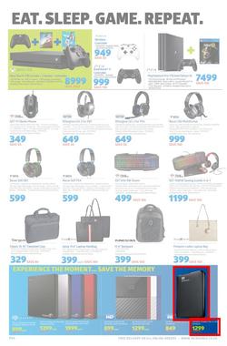 Incredible Connection : Upgrade To The Latest Tech (27 Mar - 31 Mar 2019), page 6