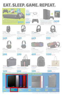 Incredible Connection : Upgrade To The Latest Tech (27 Mar - 31 Mar 2019), page 6