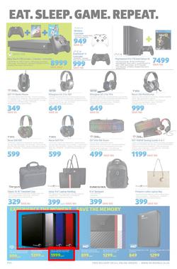 Incredible Connection : Upgrade To The Latest Tech (27 Mar - 31 Mar 2019), page 6