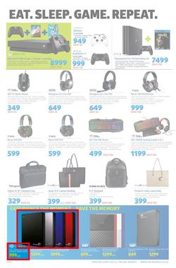 Incredible Connection : Upgrade To The Latest Tech (27 Mar - 31 Mar 2019), page 6