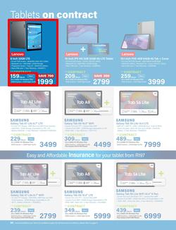 Incredible Connection : Cellular With Telkom (01 August - 31 August 2023), page 6
