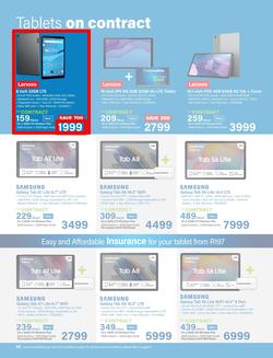Incredible Connection : Cellular With Telkom (01 August - 31 August 2023), page 6