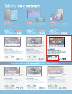 Incredible Connection : Cellular With Telkom (01 August - 31 August 2023), page 6