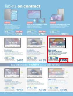 Incredible Connection : Cellular With Telkom (01 August - 31 August 2023), page 6