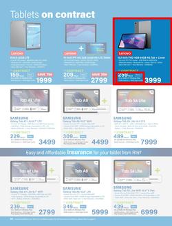 Incredible Connection : Cellular With Telkom (01 August - 31 August 2023), page 6