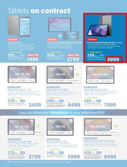 Incredible Connection : Cellular With Telkom (01 August - 31 August 2023), page 6