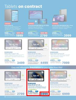 Incredible Connection : Cellular With Telkom (01 August - 31 August 2023), page 6