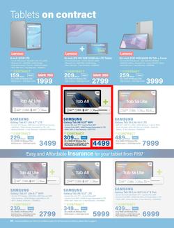 Incredible Connection : Cellular With Telkom (01 August - 31 August 2023), page 6
