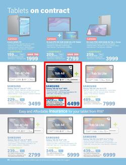 Incredible Connection : Cellular With Telkom (01 August - 31 August 2023), page 6