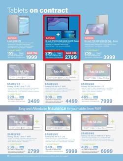 Incredible Connection : Cellular With Telkom (01 August - 31 August 2023), page 6