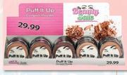 Puff It Up Compact Powders