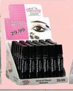 Wink & Flount Mascara