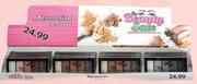 Mesmerize Foundations