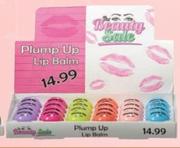 Plump Up Lip Balm