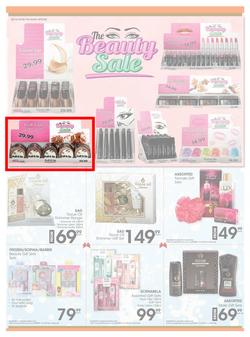 Jet Mart : Top Deals Festive Edition (10 Dec - 26 Dec 2018), page 6