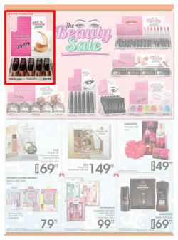 Jet Mart : Top Deals Festive Edition (10 Dec - 26 Dec 2018), page 6