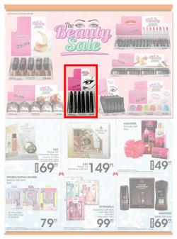 Jet Mart : Top Deals Festive Edition (10 Dec - 26 Dec 2018), page 6