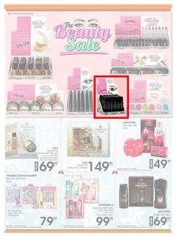 Jet Mart : Top Deals Festive Edition (10 Dec - 26 Dec 2018), page 6
