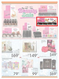 Jet Mart : Top Deals Festive Edition (10 Dec - 26 Dec 2018), page 6