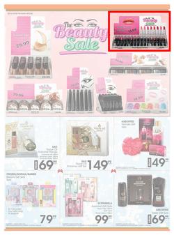 Jet Mart : Top Deals Festive Edition (10 Dec - 26 Dec 2018), page 6