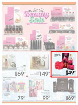 Jet Mart : Top Deals Festive Edition (10 Dec - 26 Dec 2018), page 6