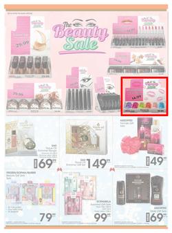 Jet Mart : Top Deals Festive Edition (10 Dec - 26 Dec 2018), page 6