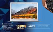 Apple MacBook Air 13" 128GB MQD32