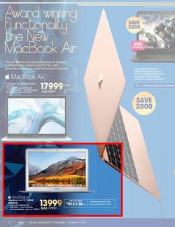 Dion Wired : Blue Carpet Sale (27 Feb - 12 March 2019), page 6