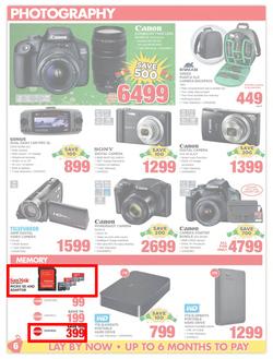 HiFi Corp : Christmas Sale (27 Nov - 24 Dec 2018), page 6