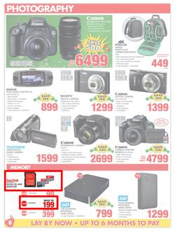 HiFi Corp : Christmas Sale (27 Nov - 24 Dec 2018), page 6