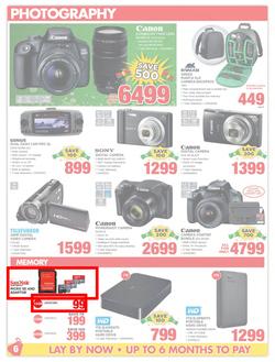 HiFi Corp : Christmas Sale (27 Nov - 24 Dec 2018), page 6