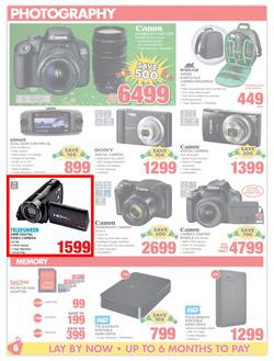 HiFi Corp : Christmas Sale (27 Nov - 24 Dec 2018), page 6