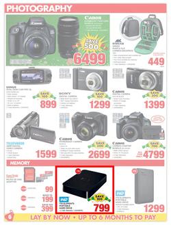 HiFi Corp : Christmas Sale (27 Nov - 24 Dec 2018), page 6