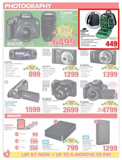 HiFi Corp : Christmas Sale (27 Nov - 24 Dec 2018), page 6