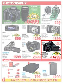 HiFi Corp : Christmas Sale (27 Nov - 24 Dec 2018), page 6