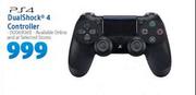 PS4 Dual Shock 4 Controller 