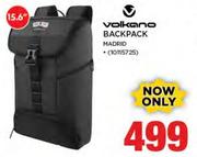 Volkano 15.6" Backpack MADRID