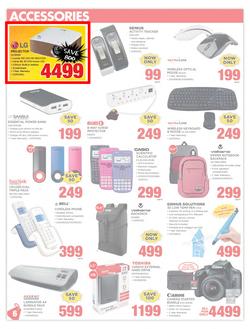 HiFi Corp : Low Prices (24 Jan - 10 Feb 2019), page 6