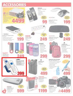 HiFi Corp : Low Prices (24 Jan - 10 Feb 2019), page 6