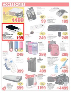 HiFi Corp : Low Prices (24 Jan - 10 Feb 2019), page 6